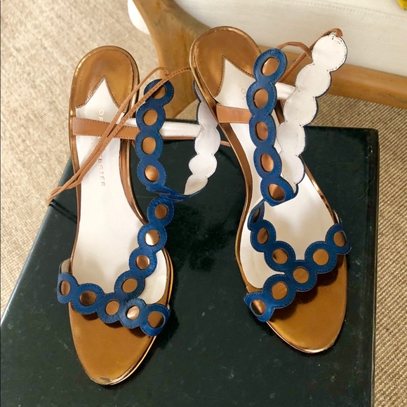 Sophia Webster sandals - Picture 8 of 8